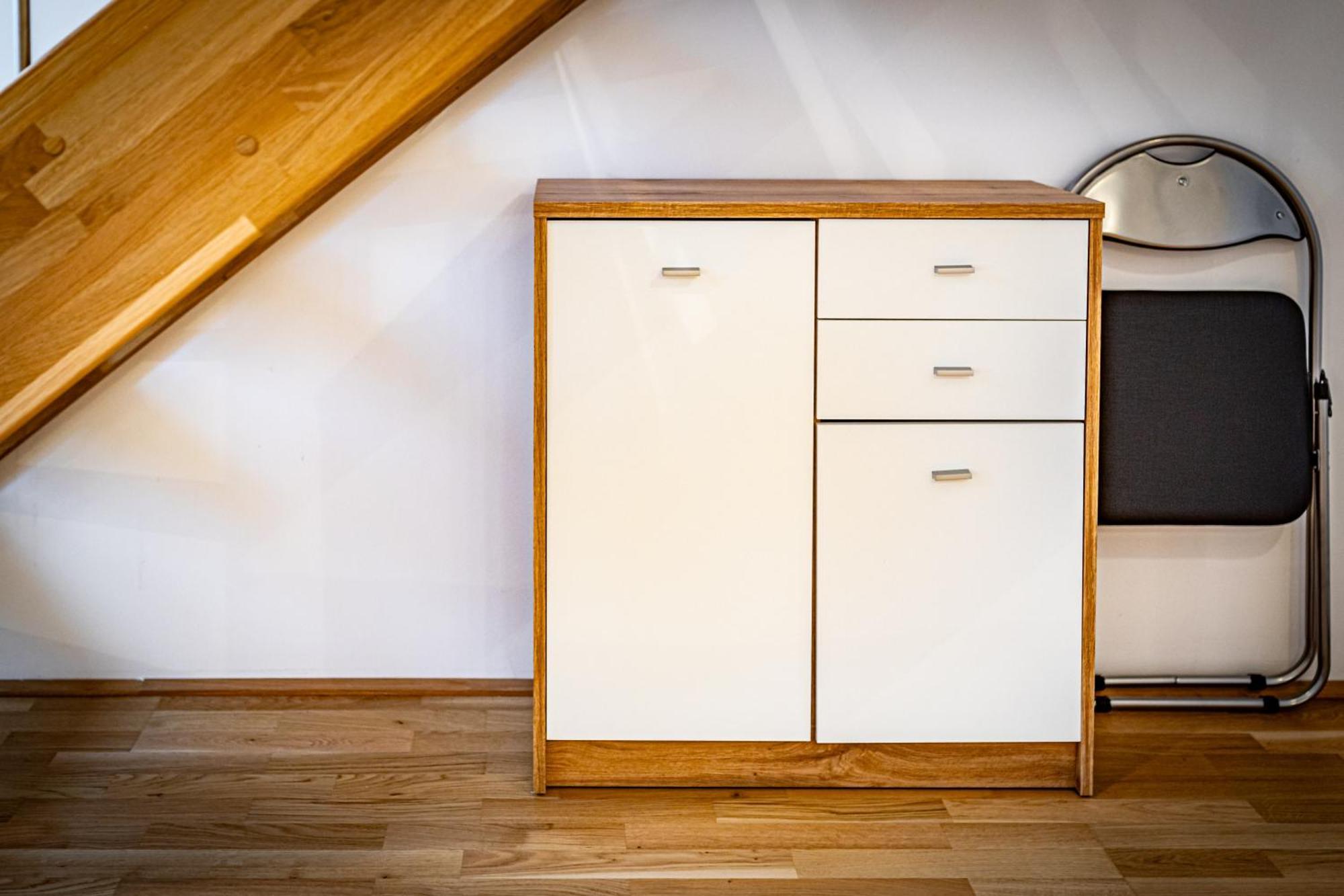 Penthouse Suites By Jr City Apartments Wien Ngoại thất bức ảnh