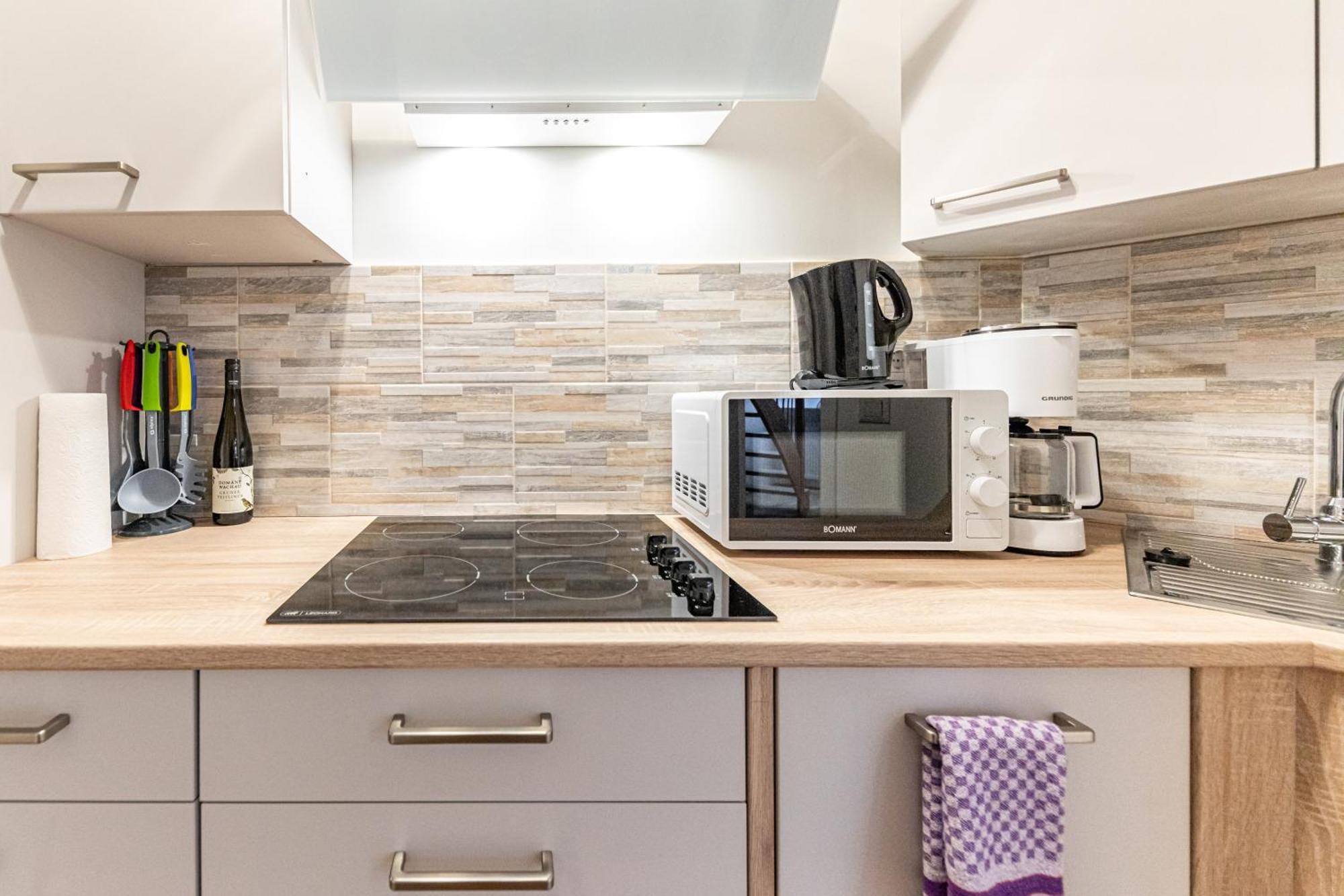 Penthouse Suites By Jr City Apartments Wien Ngoại thất bức ảnh