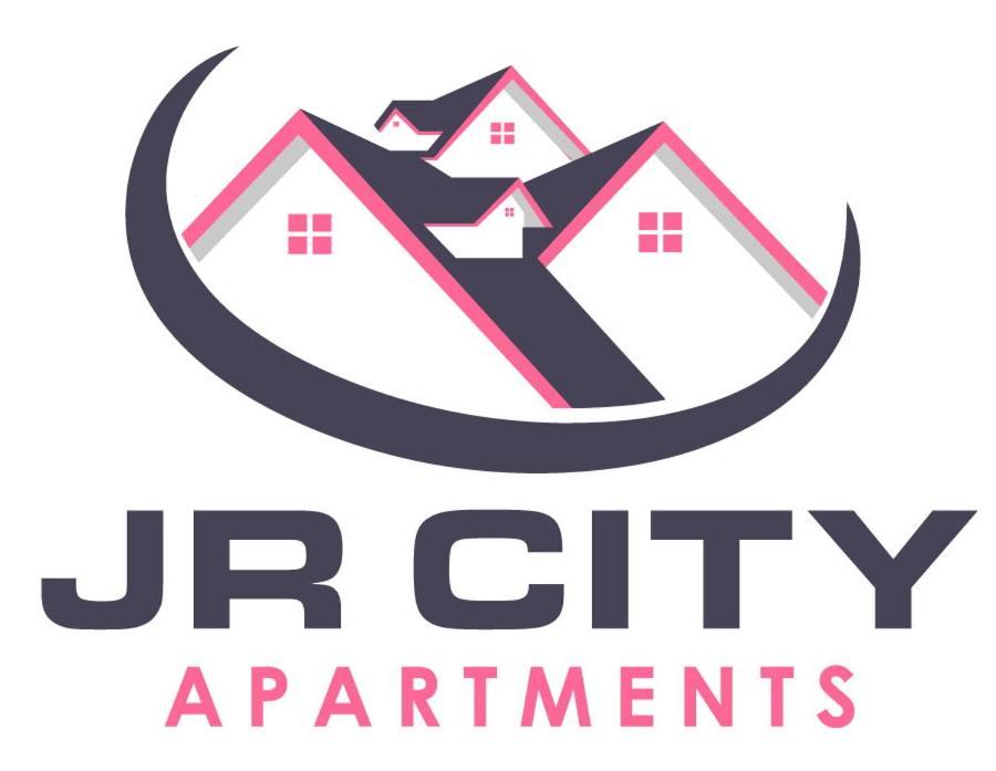 Penthouse Suites By Jr City Apartments Wien Ngoại thất bức ảnh