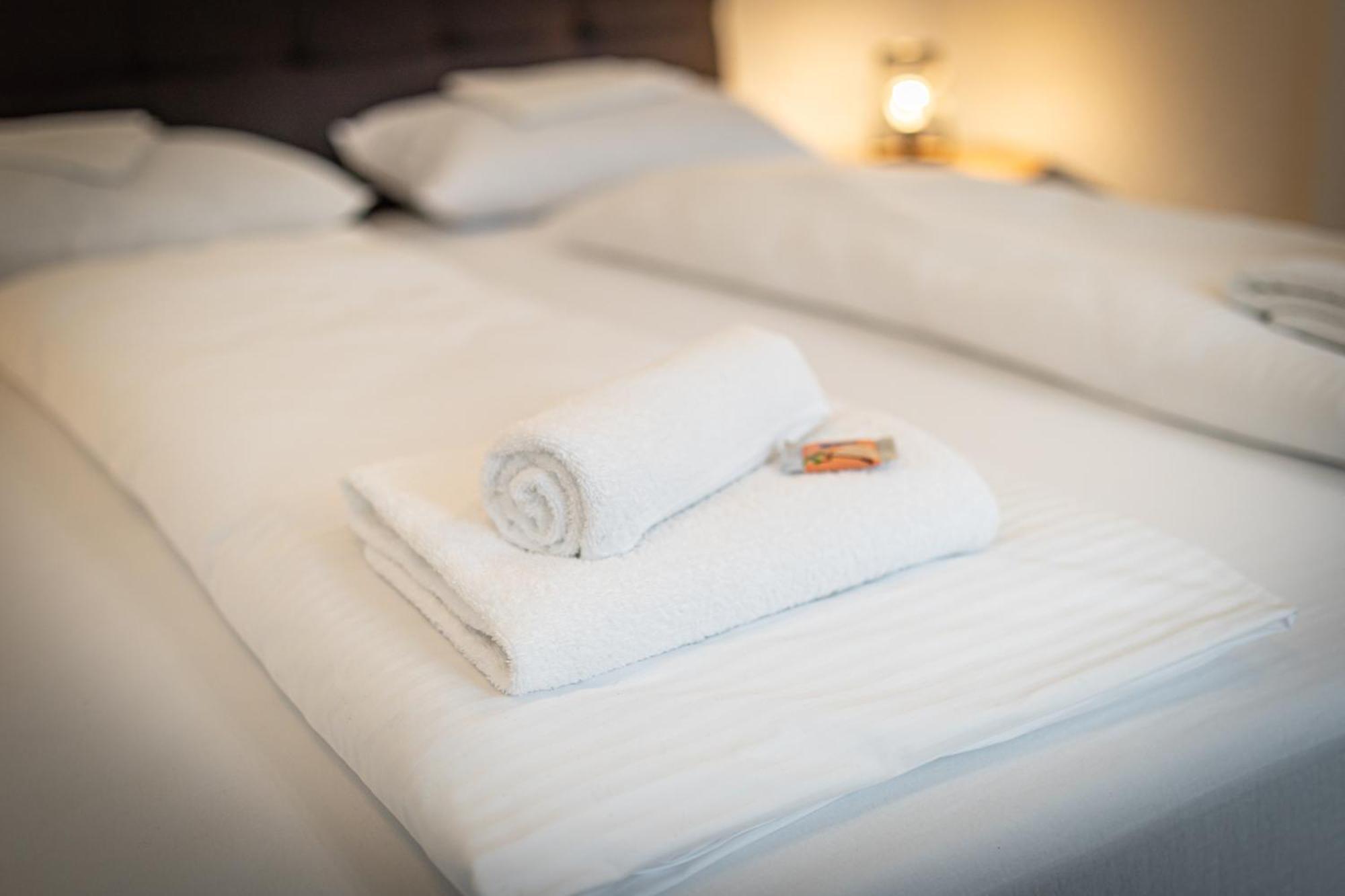 Penthouse Suites By Jr City Apartments Wien Ngoại thất bức ảnh