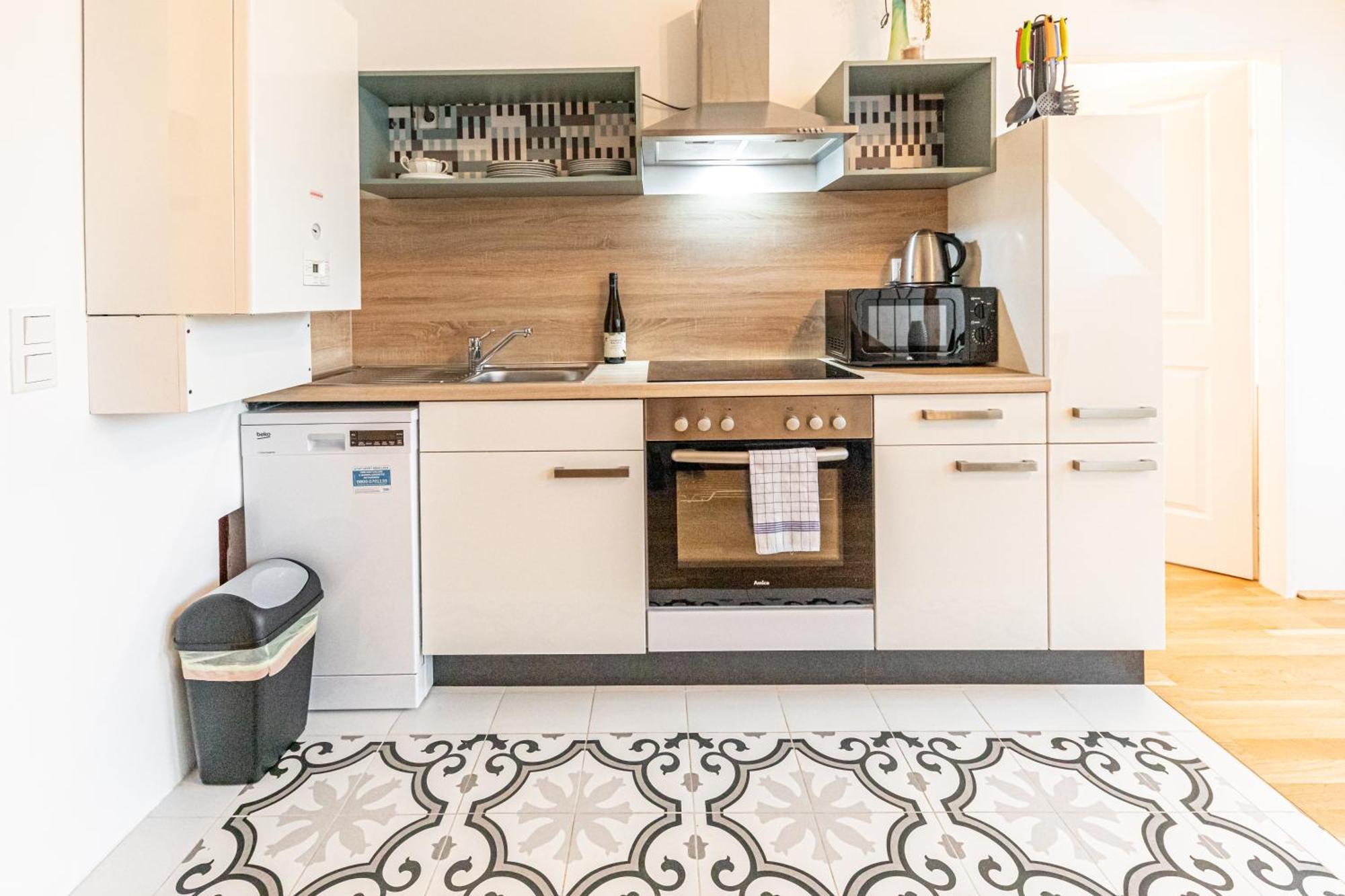 Penthouse Suites By Jr City Apartments Wien Ngoại thất bức ảnh